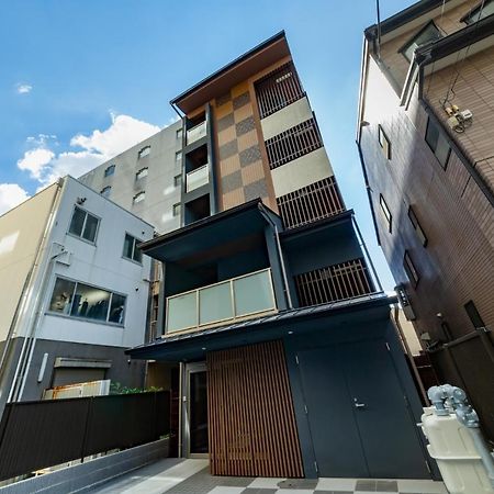 Hotel Doria Kyoto Karasuma Gojo Bagian luar foto