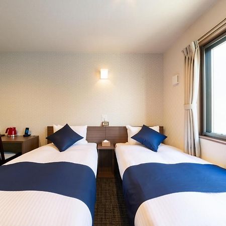 Hotel Doria Kyoto Karasuma Gojo Bagian luar foto