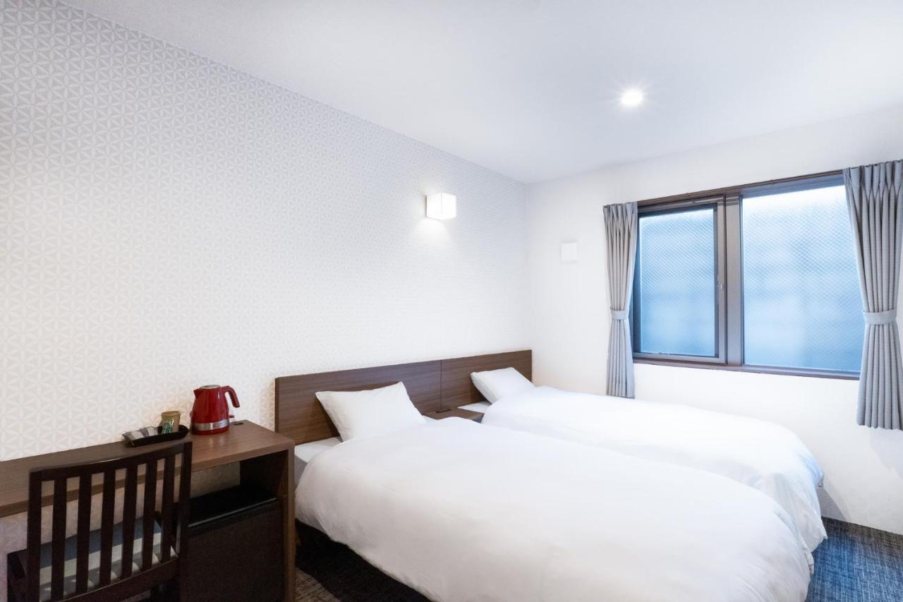 Hotel Doria Kyoto Karasuma Gojo Bagian luar foto