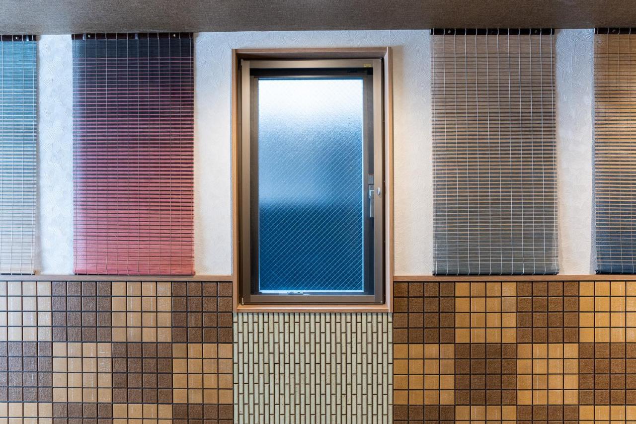 Hotel Doria Kyoto Karasuma Gojo Bagian luar foto