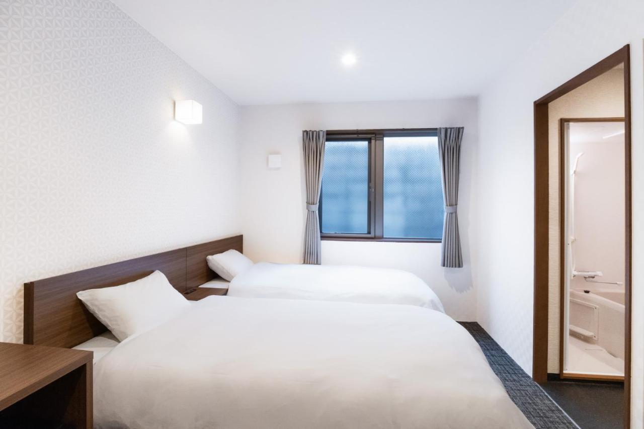 Hotel Doria Kyoto Karasuma Gojo Bagian luar foto