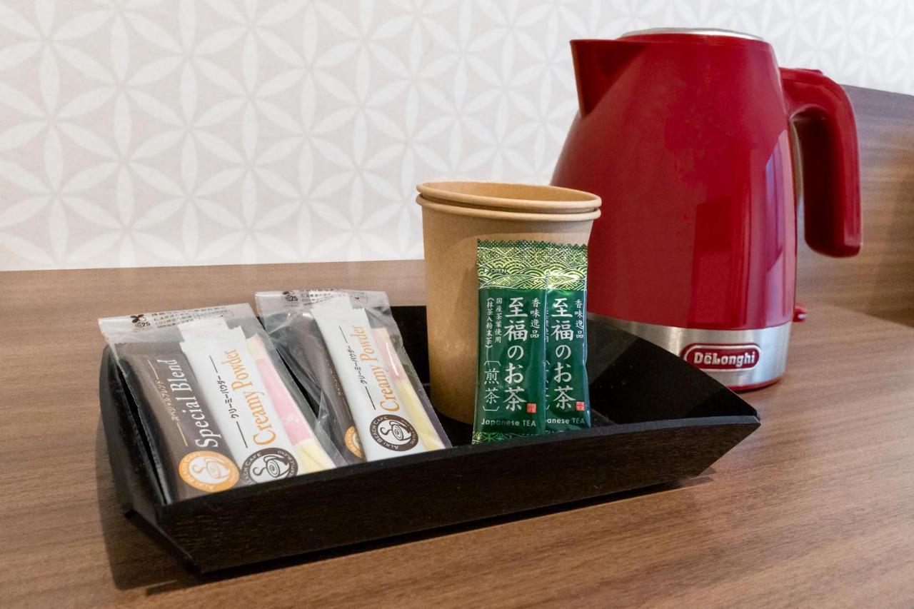 Hotel Doria Kyoto Karasuma Gojo Bagian luar foto