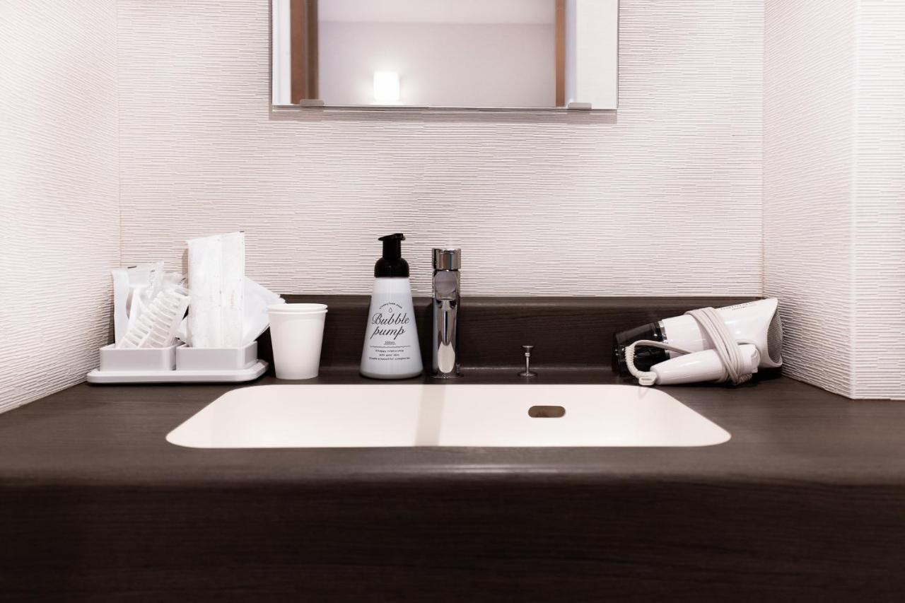 Hotel Doria Kyoto Karasuma Gojo Bagian luar foto
