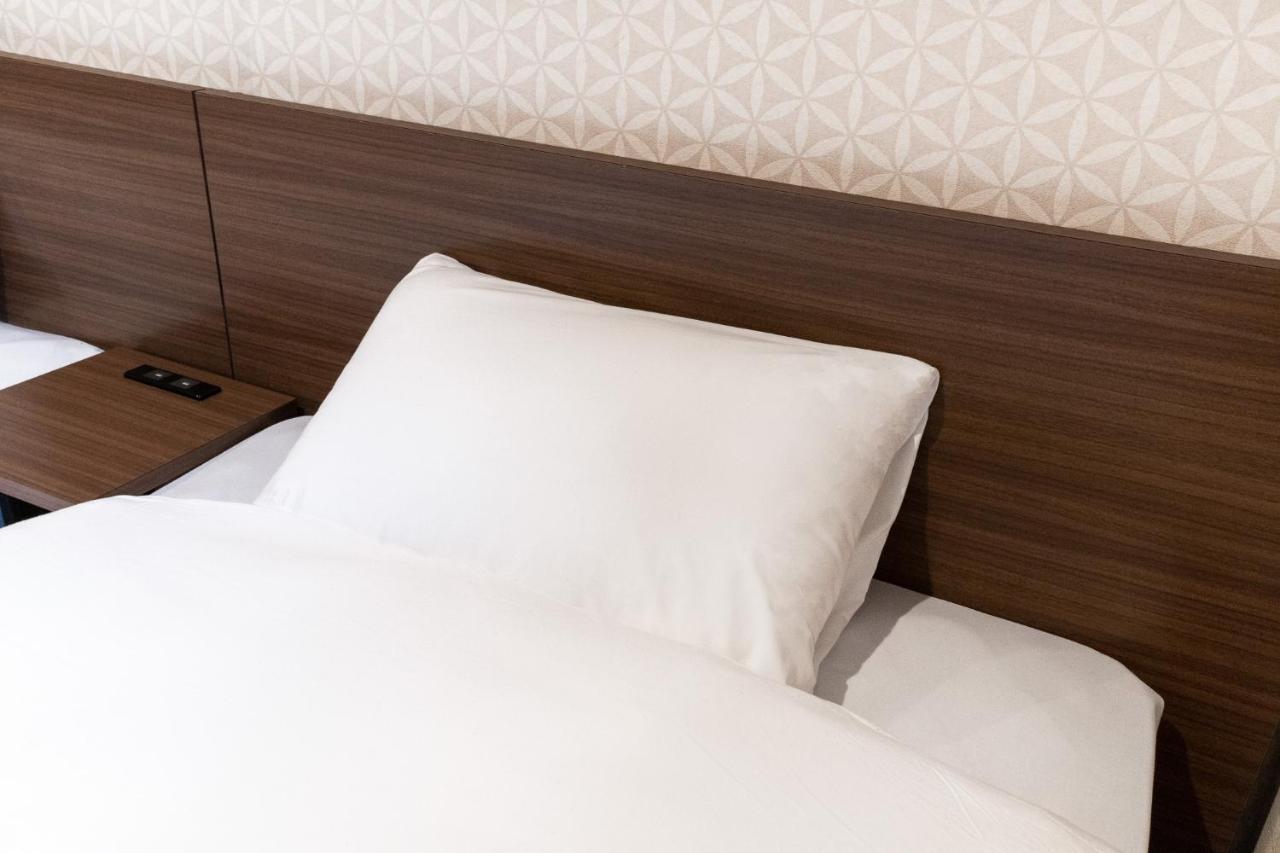 Hotel Doria Kyoto Karasuma Gojo Bagian luar foto