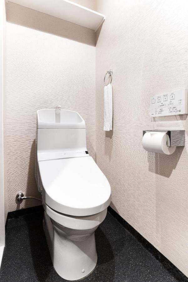 Hotel Doria Kyoto Karasuma Gojo Bagian luar foto