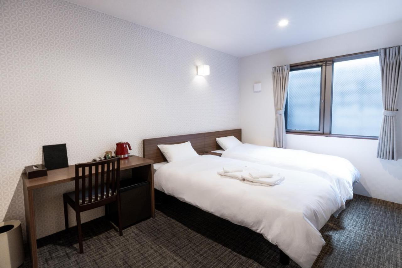 Hotel Doria Kyoto Karasuma Gojo Bagian luar foto